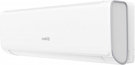 CHiQ Inverter Klimaanlage 18000 BTU A++/A+++ mit WiFi