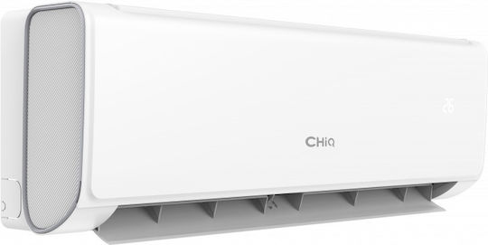 CHiQ Inverter Klimaanlage 18000 BTU A++/A+++ mit WiFi