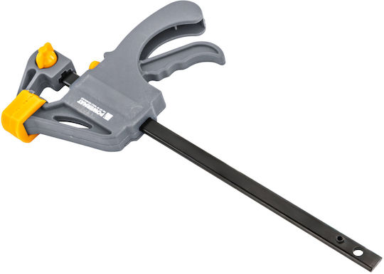 Carpenter's Clamp 100x35mm Quick-release Pm-ssd-m4t