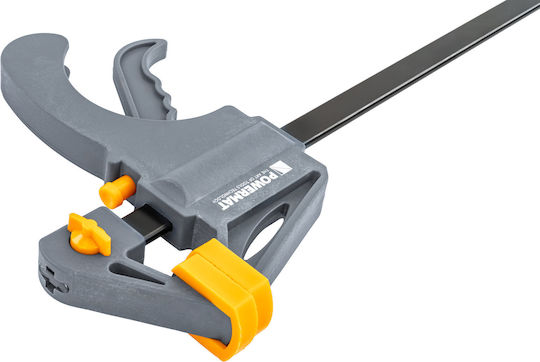 Carpenter's Clamp 600x60mm Quick-release Pm-ssd-24t