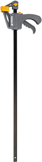 Carpenter's Clamp 600x60mm Quick-release Pm-ssd-24t
