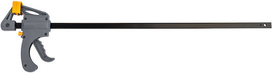 Carpenter's Clamp 600x60mm Quick-release Pm-ssd-24t