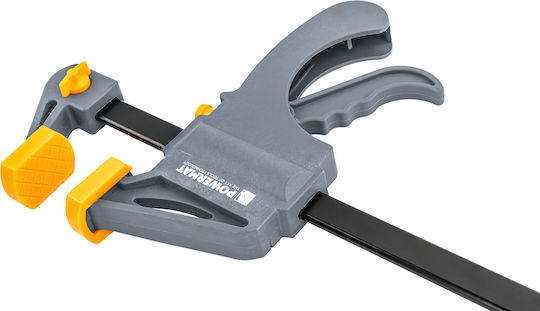 Carpenter's Clamp 600x60mm Quick-release Pm-ssd-24t