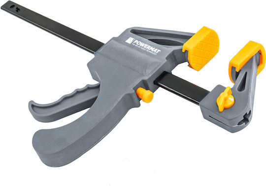 Carpenter's Clamp 200x60mm Quick-clamp Pm-ssd-8t