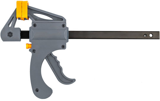 Carpenter's Clamp 150x60mm Quick-release Pm-ssd-6t