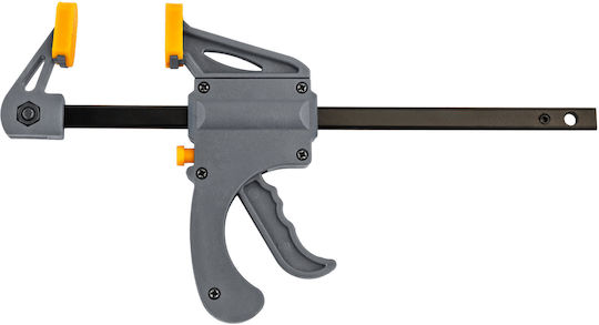Carpenter's Clamp 100x35mm Quick-release Pm-ssd-m4t