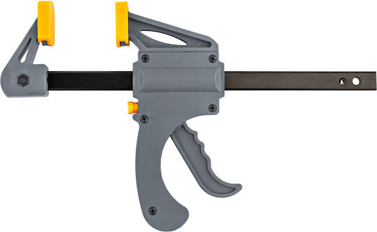 Carpenter's Clamp 150x60mm Quick-release Pm-ssd-6t