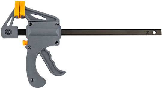 Carpenter's Clamp 100x35mm Quick-release Pm-ssd-m4t