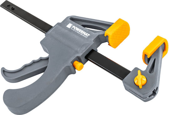 Carpenter's Clamp 150x60mm Quick-release Pm-ssd-6t