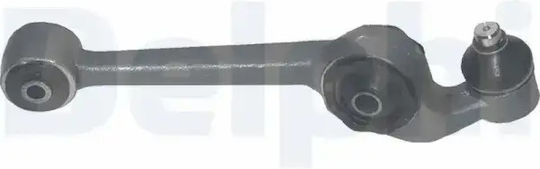 Braț De Suspensie Roată Delphi Tc376