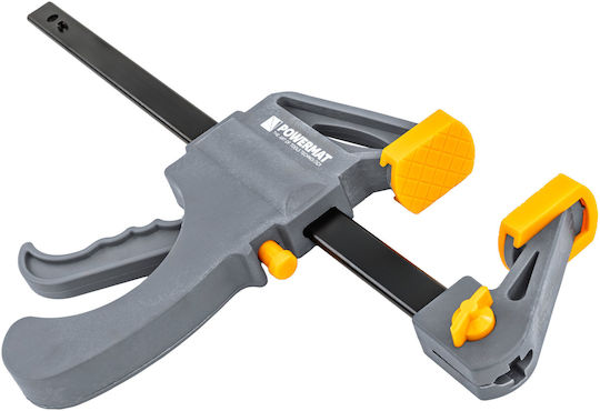 Carpenter's Clamp 200x60mm Quick-clamp Pm-ssd-8t
