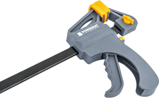 Carpenter's Clamp 200x60mm Quick-clamp Pm-ssd-8t