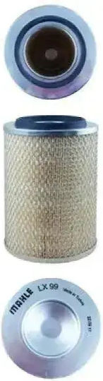 Mahle Original Filtru De Aer Lx 99