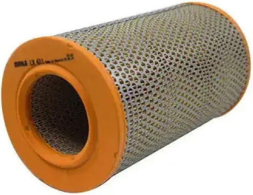 Filtru De Aer Original Mahle Lx 611