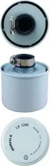 Filtru De Aer Original Mahle Lx 1245
