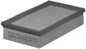 Filtru De Aer Original Mahle LX 105