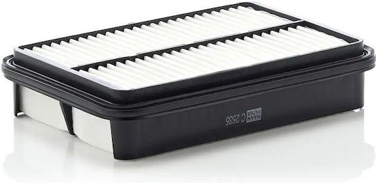 Mann-filter Air Filter C 2535