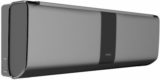 CHiQ Κλιματιστικό Inverter 12000 BTU A++/A+ με WiFi
