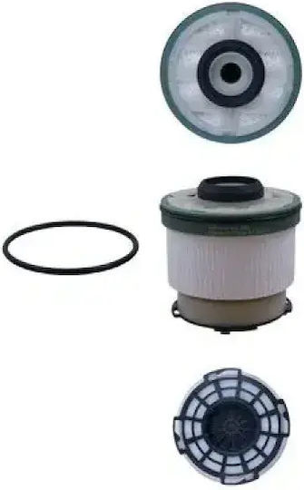 Mahle Original Filtru De Benzină Kx 385d