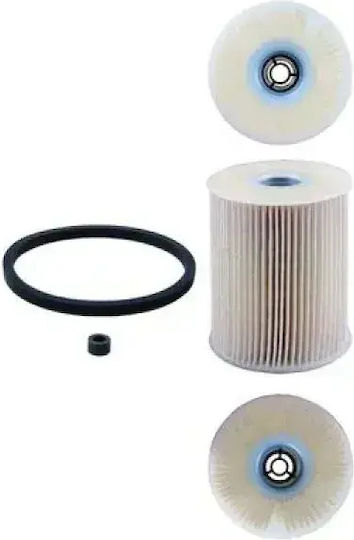 Mahle Filtru Original De Benzină Kx 231d