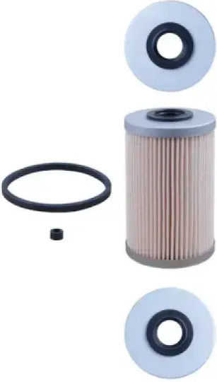 Mahle Filtru Original De Benzină Kx 204d
