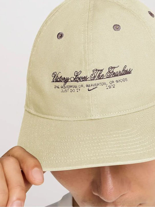 Nike Шапка U Nk Club Cap U Fb Prem L