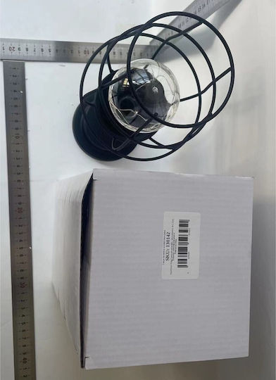 LED Dekorative Tischlampe Warmes Weiß LED Dekorative Tischlampe Warmes Weiß