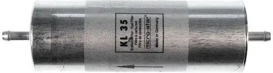 Mahle Filtru Original De Benzină Kl 35