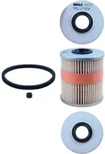 Filtru Original De Benzină Mahle Kx 218d