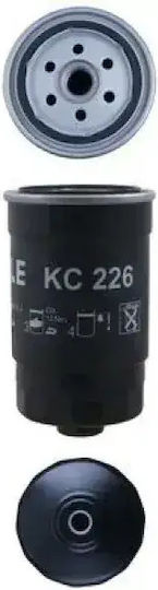 Filtru Original De Benzină Mahle Kc 226