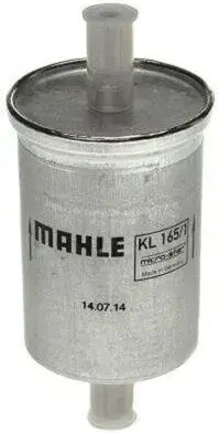 Filtru Original De Benzină Mahle Kl 165