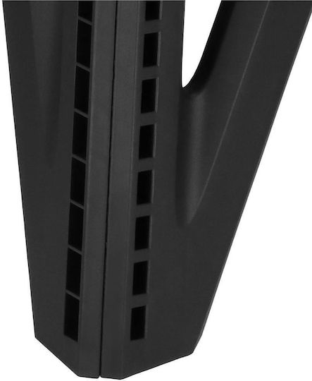 Scăunel treaptă din plastic cu 1 treaptă 33.5cm