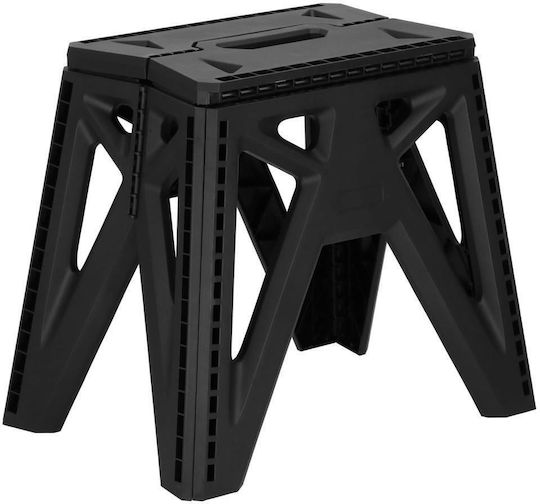 Scăunel treaptă din plastic cu 1 treaptă 33.5cm
