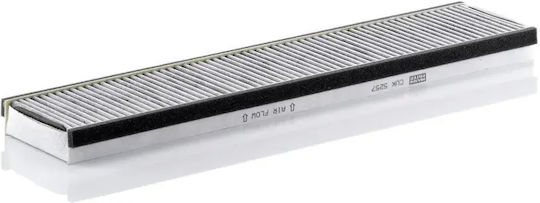 Filtru De Aer Pentru Habitaclu Mann-filter Cuk 5257