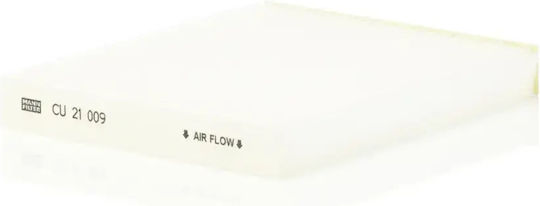 Filtru de Aer pentru Habitaclu Mann-filter Cu 21 009