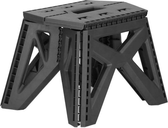 Scaun treaptă din plastic cu 1 treaptă 23 cm