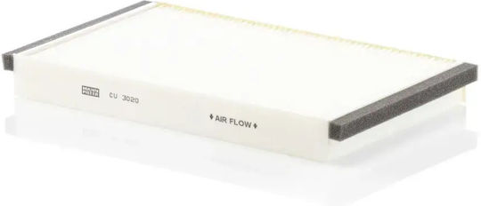 Filtru De Aer Pentru Habitaclu Auto Cu 3020
