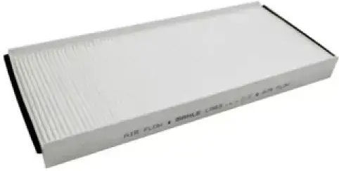 Cabin Air Filter Mahle Original La 83