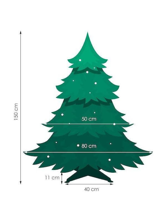 Weihnachtsbaum 150cm