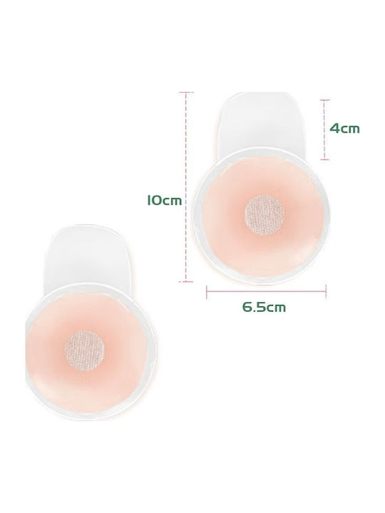 Ophelia's Dream Nipple Covers