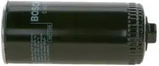 Bosch Oil Filter 0 451 104 015