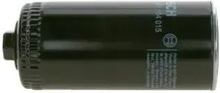 Bosch Oil Filter 0 451 104 015