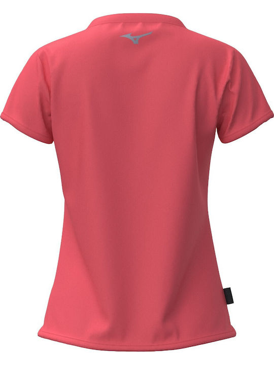 Γυναικείο T-shirt Ροζ