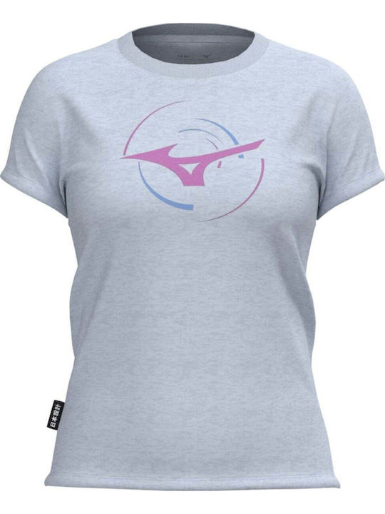 Tricou Damă Gri