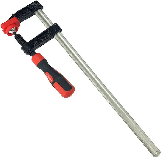 High Strength F-clamp 300 X 50 Mm Rolson