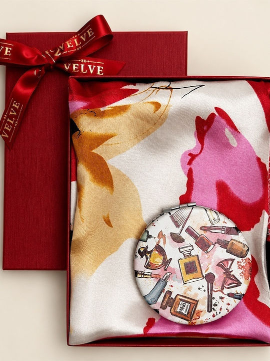 Velve Velve Damen Schals & Stolen Rotes
