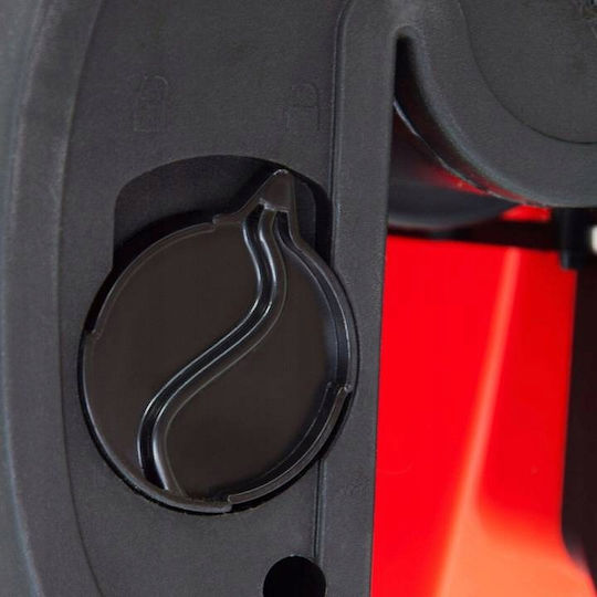 Semănătoare Pe Roți Electrică cu Capacitate 2.7lt