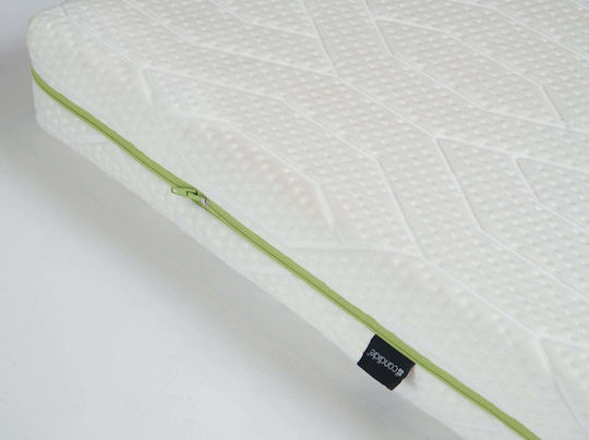 Candide Crib Mattress 60x120cm