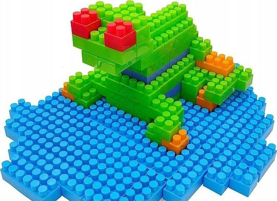 Czako Educational Building Blocks for 3+ Years 150 Pieces