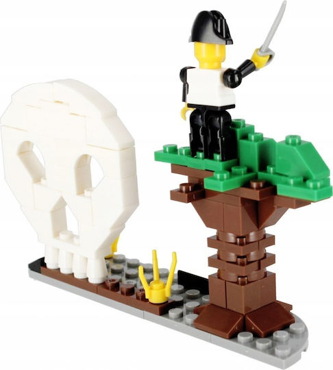 Alleblox Building Blocks for 6+ Years 96 Pieces